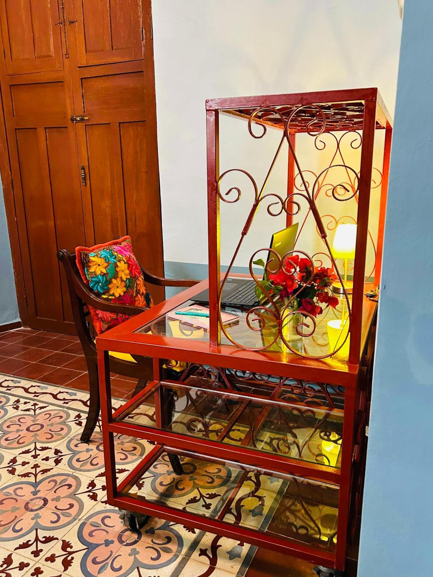 Bed and breakfast Casa Tres Colibries *
